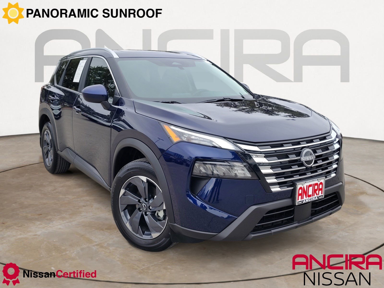 Used Car 2025 Nissan Rogue  Sv For Sale Under $30,000 In San Antonio, Texas