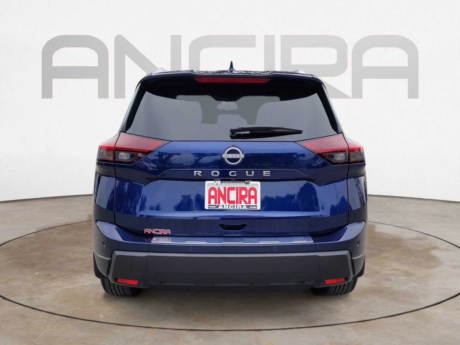 Used Car 2025 Nissan Rogue  Sv For Sale Under $30,000 In San Antonio, Texas