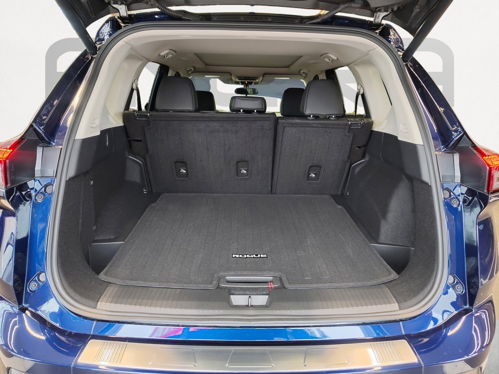 Used Car 2025 Nissan Rogue  Sv For Sale Under $30,000 In San Antonio, Texas