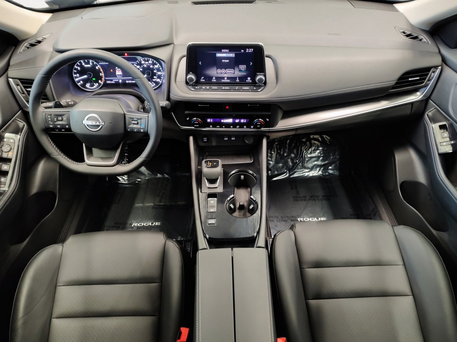 Used Car 2025 Nissan Rogue  Sv For Sale Under $30,000 In San Antonio, Texas