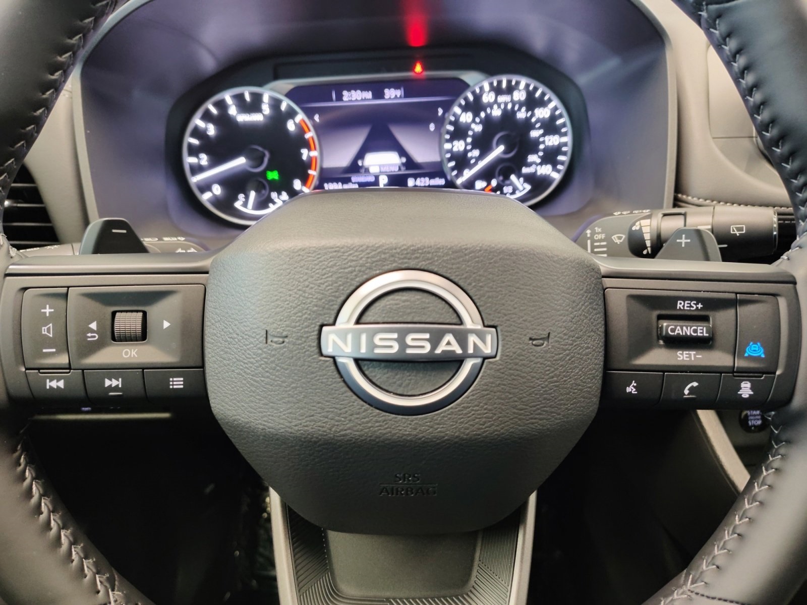 Used Car 2025 Nissan Rogue  Sv For Sale Under $30,000 In San Antonio, Texas