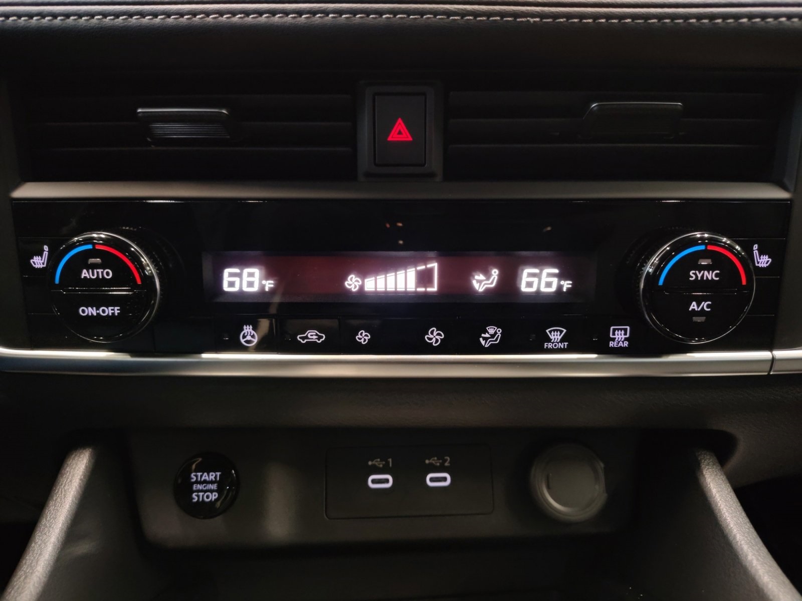 Used Car 2025 Nissan Rogue  Sv For Sale Under $30,000 In San Antonio, Texas