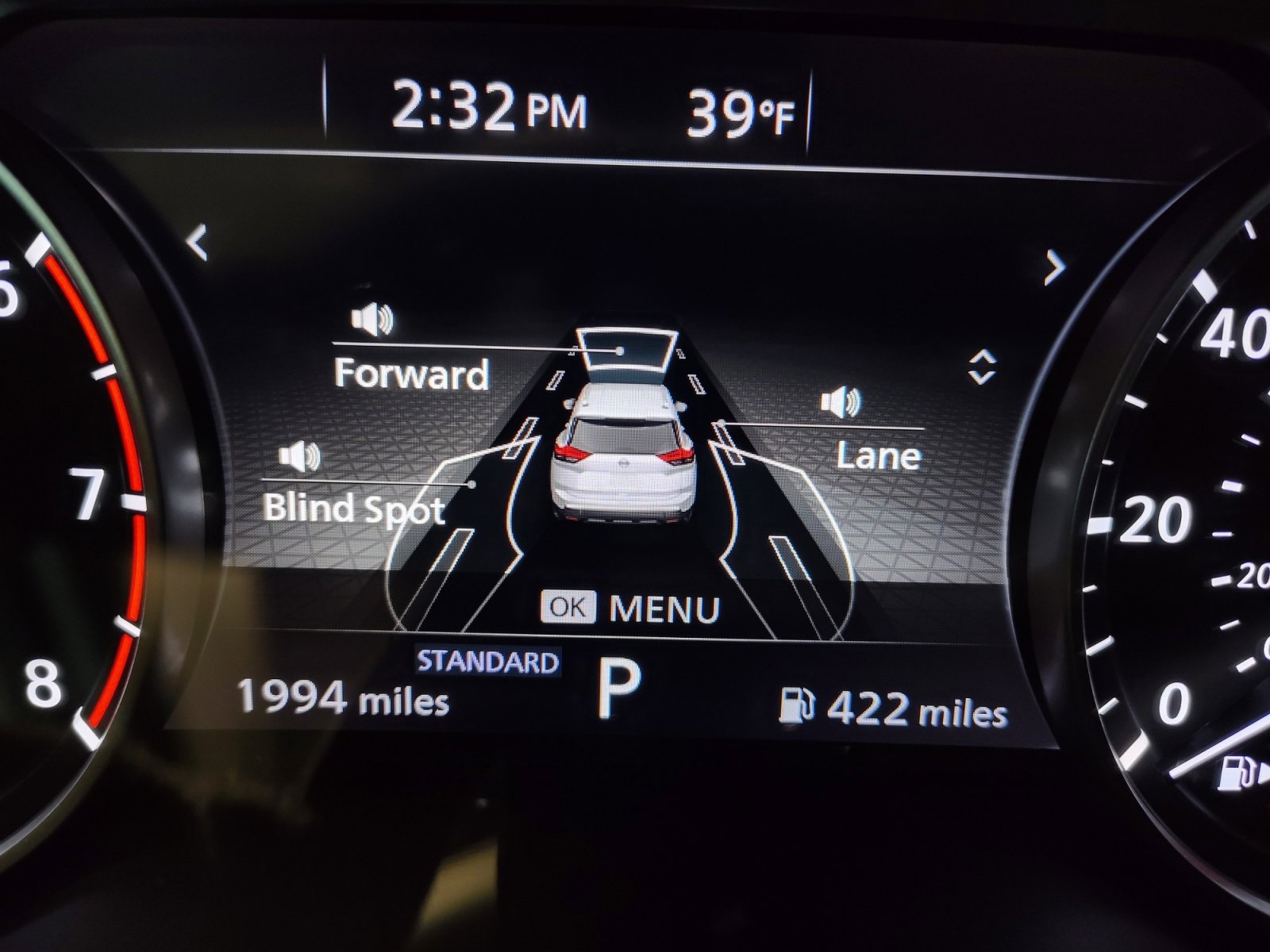 Used Car 2025 Nissan Rogue  Sv For Sale Under $30,000 In San Antonio, Texas