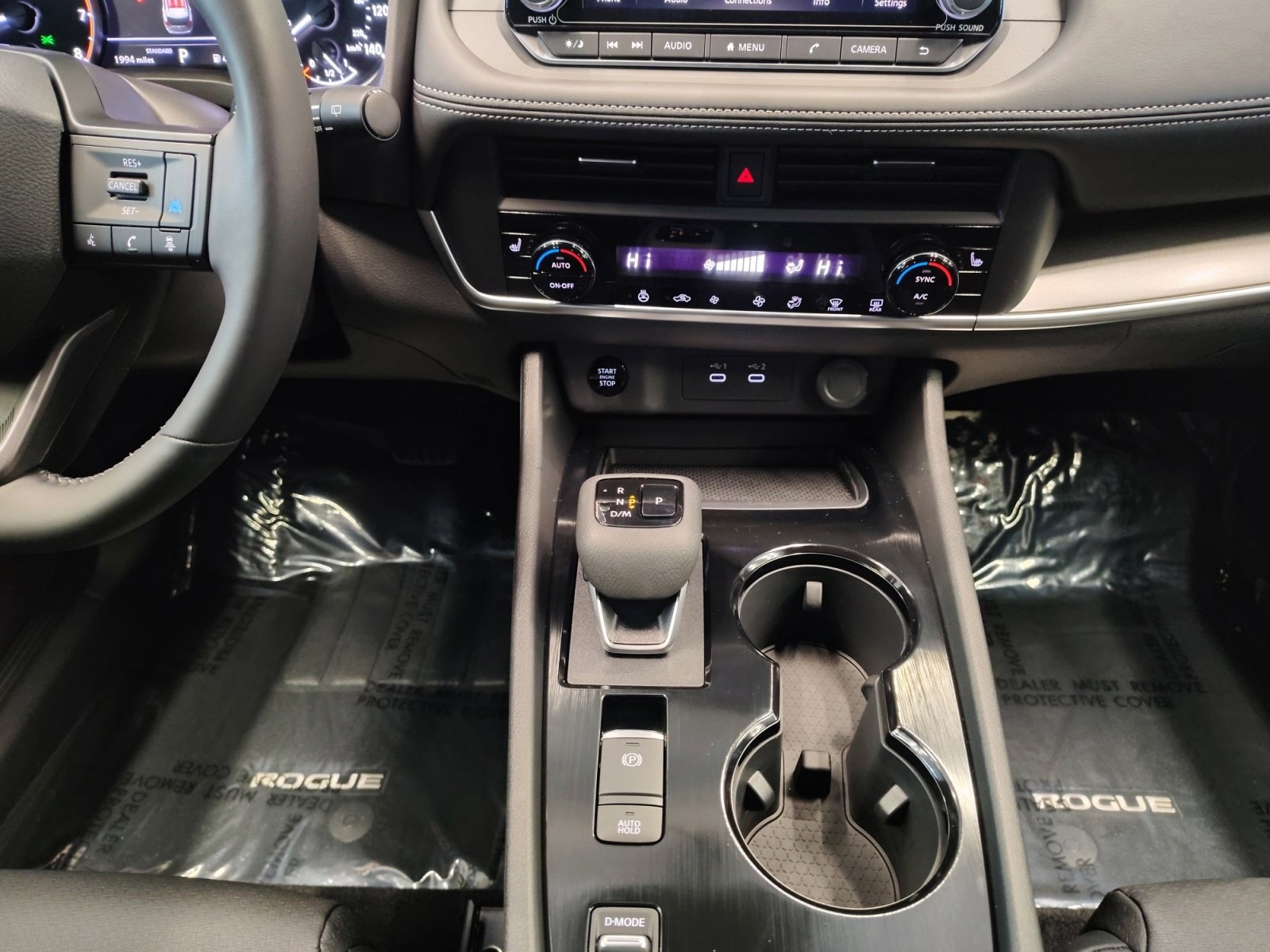 Used Car 2025 Nissan Rogue  Sv For Sale Under $30,000 In San Antonio, Texas