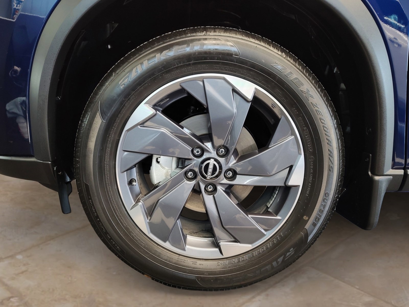 Used Car 2025 Nissan Rogue  Sv For Sale Under $30,000 In San Antonio, Texas