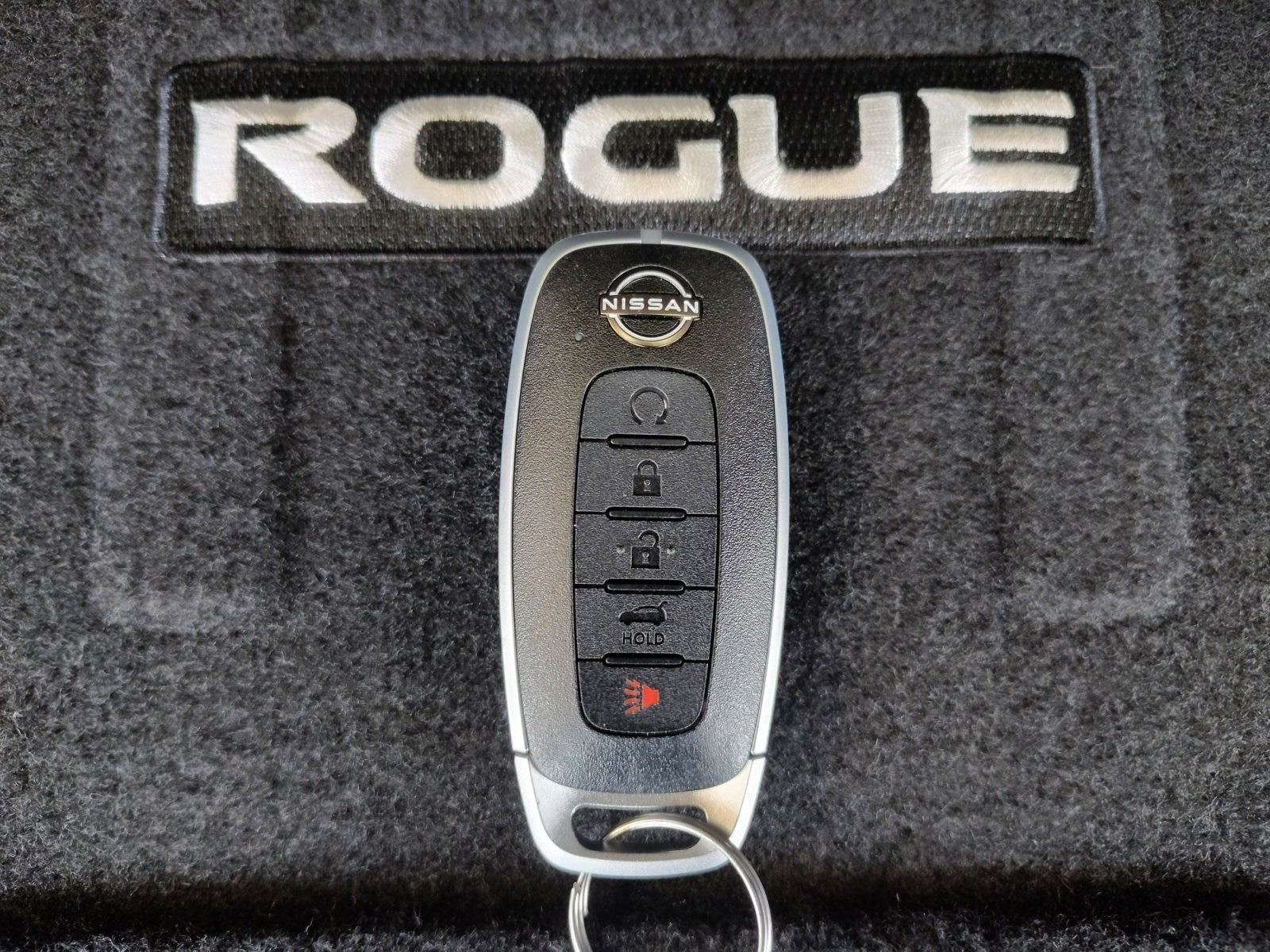 Used Car 2025 Nissan Rogue  Sv For Sale Under $30,000 In San Antonio, Texas