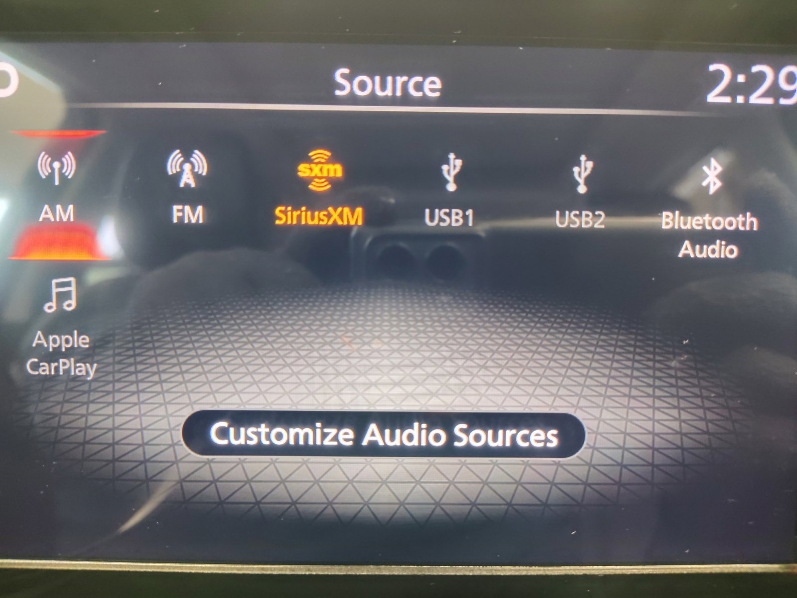 Used Car 2025 Nissan Rogue  Sv For Sale Under $30,000 In San Antonio, Texas