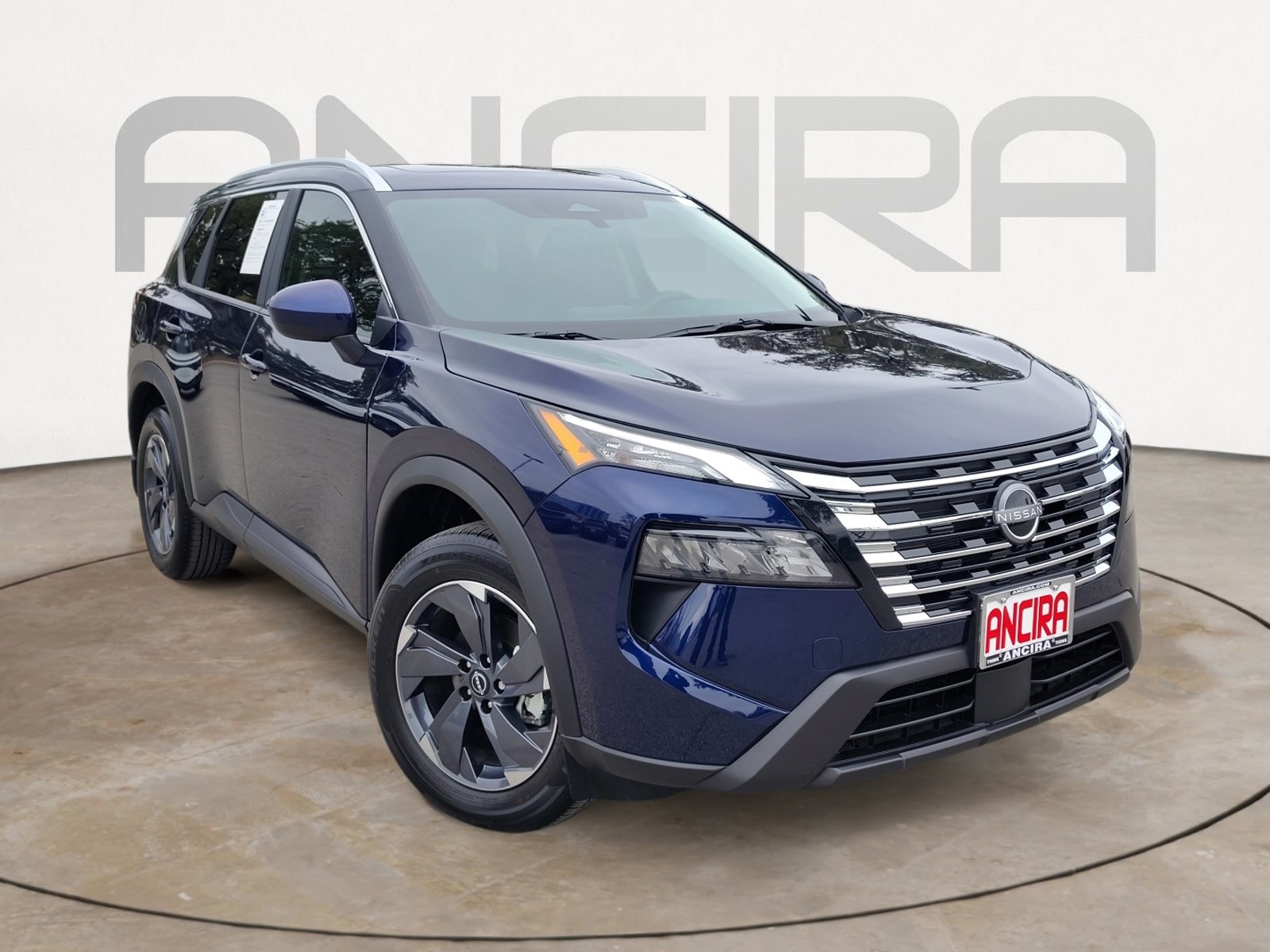 Used Car 2025 Nissan Rogue  Sv For Sale Under $30,000 In San Antonio, Texas