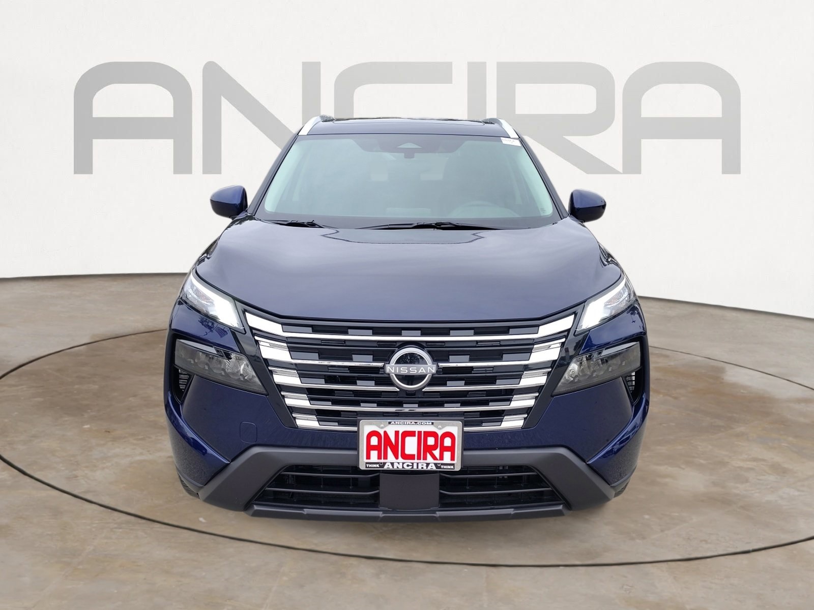 Used Car 2025 Nissan Rogue  Sv For Sale Under $30,000 In San Antonio, Texas