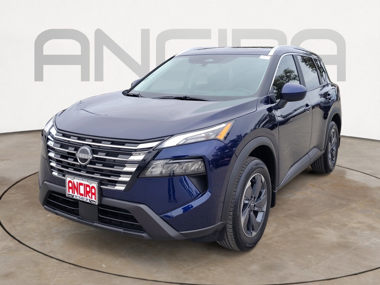 Used Car 2025 Nissan Rogue  Sv For Sale Under $30,000 In San Antonio, Texas