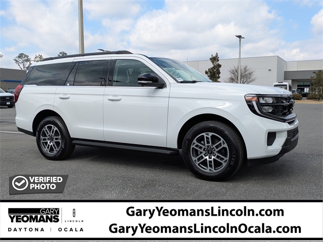 2026 Ford Expedition Active RWD