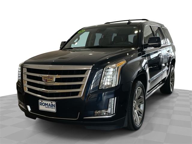 2020 Cadillac Escalade Premium Luxury 4WD
