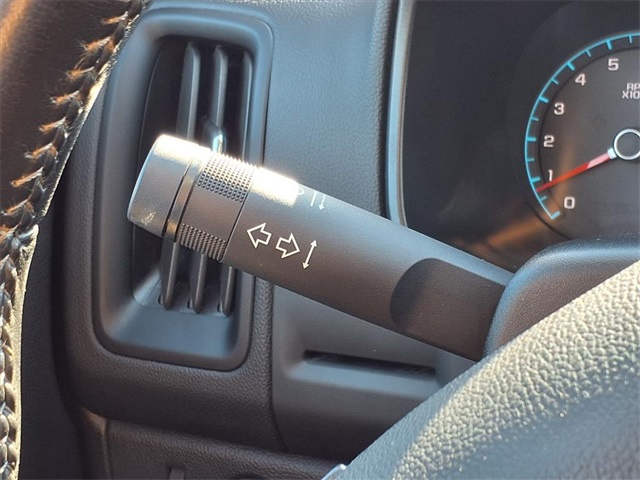 2017 Chevrolet Colorado LT Silver at Classic Elite Chevrolet Sugar Land