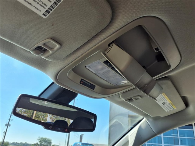 2017 Chevrolet Colorado LT Silver at Classic Elite Chevrolet Sugar Land