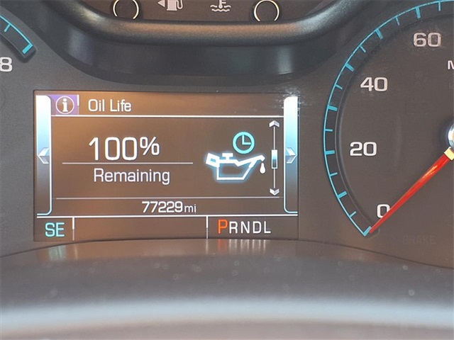 2017 Chevrolet Colorado LT Silver at Classic Elite Chevrolet Sugar Land