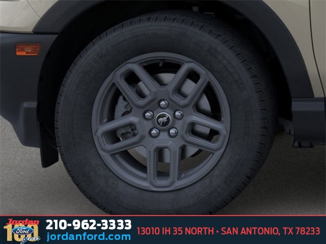 New Car 2025 Ford Bronco Sport  Big Bend For Sale Under $35,000 In San Antonio, Texas