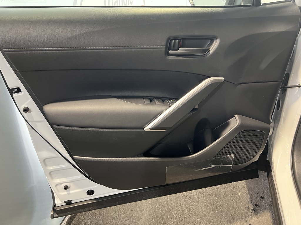 Thumbnail: 2026 Toyota Corolla Cross - 28