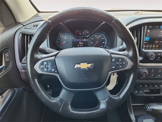 Used Car 2019 Chevrolet Colorado  Z71 For Sale Under $25,000 In San Antonio, Texas