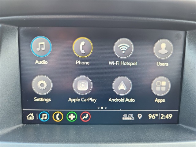 Used Car 2019 Chevrolet Colorado  Z71 For Sale Under $25,000 In San Antonio, Texas
