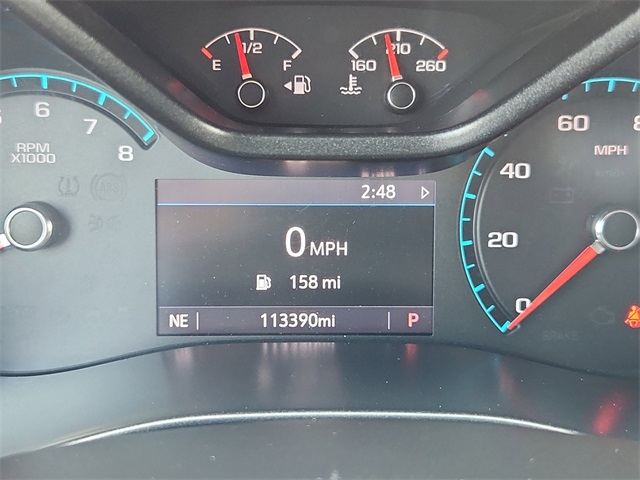 Used Car 2019 Chevrolet Colorado  Z71 For Sale Under $25,000 In San Antonio, Texas