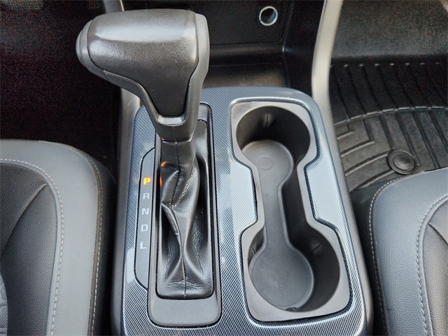 Used Car 2019 Chevrolet Colorado  Z71 For Sale Under $25,000 In San Antonio, Texas