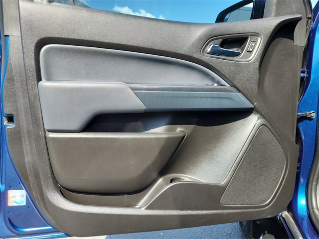 Used Car 2019 Chevrolet Colorado  Z71 For Sale Under $25,000 In San Antonio, Texas