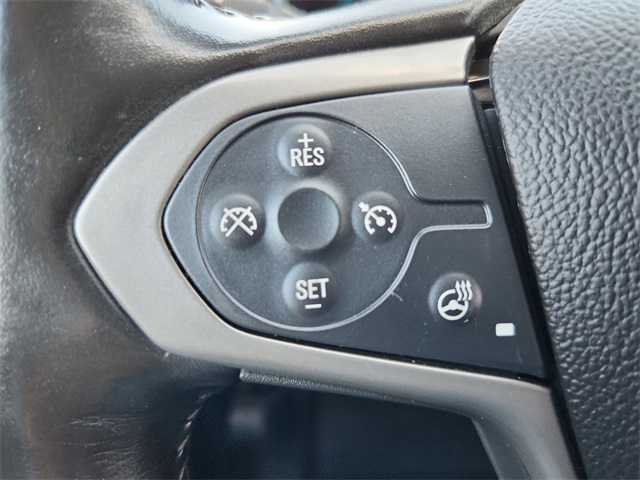 Used Car 2019 Chevrolet Colorado  Z71 For Sale Under $25,000 In San Antonio, Texas