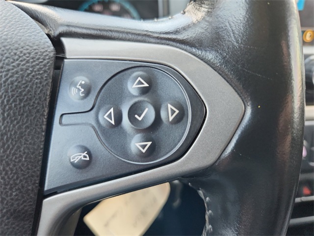 Used Car 2019 Chevrolet Colorado  Z71 For Sale Under $25,000 In San Antonio, Texas