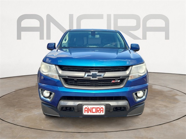 Used Car 2019 Chevrolet Colorado  Z71 For Sale Under $25,000 In San Antonio, Texas