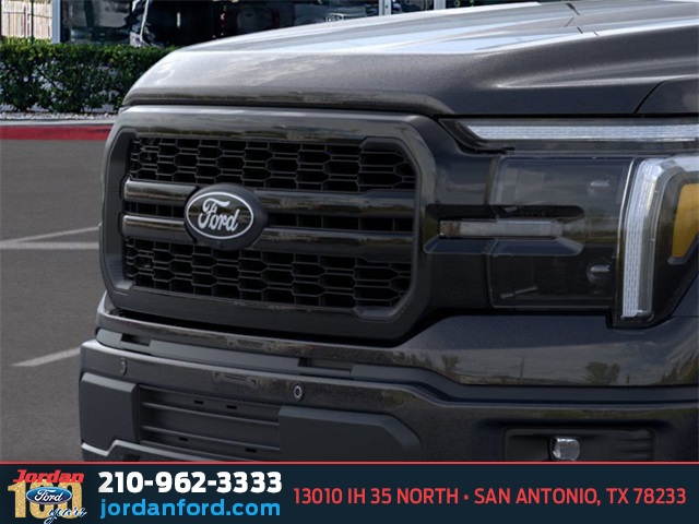 New Car 2025 Ford F-150  Lariat For Sale Under $70,000 In San Antonio, Texas