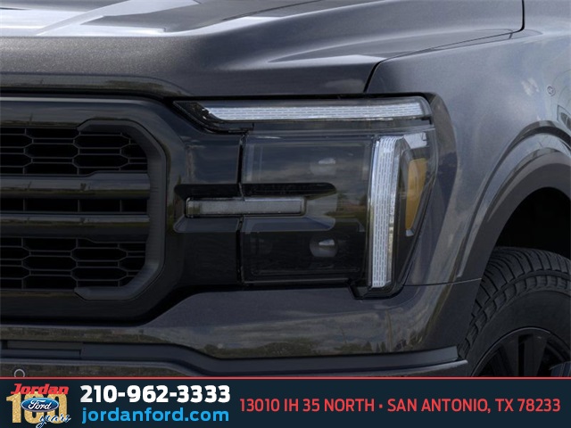 New Car 2025 Ford F-150  Lariat For Sale Under $70,000 In San Antonio, Texas