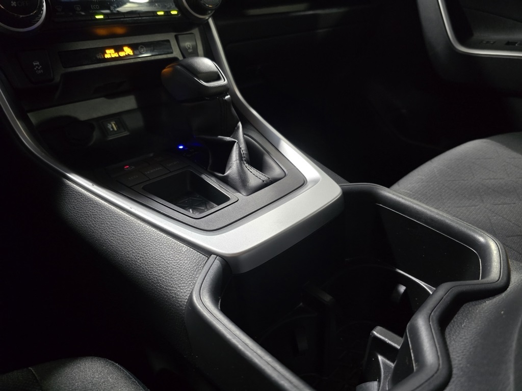 Thumbnail: 2023 Toyota RAV4 - 24