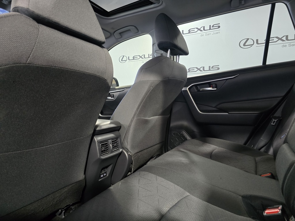 Thumbnail: 2023 Toyota RAV4 - 26