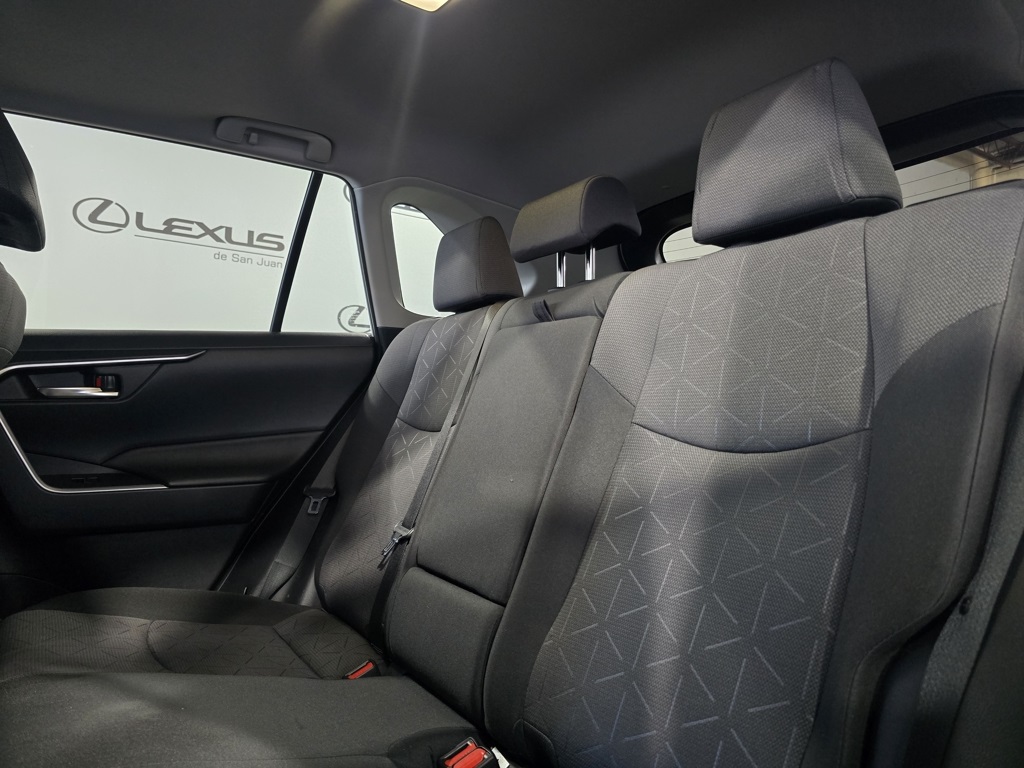 Thumbnail: 2023 Toyota RAV4 - 27