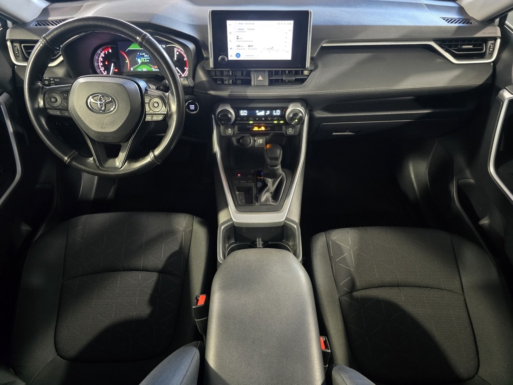 Thumbnail: 2023 Toyota RAV4 - 30