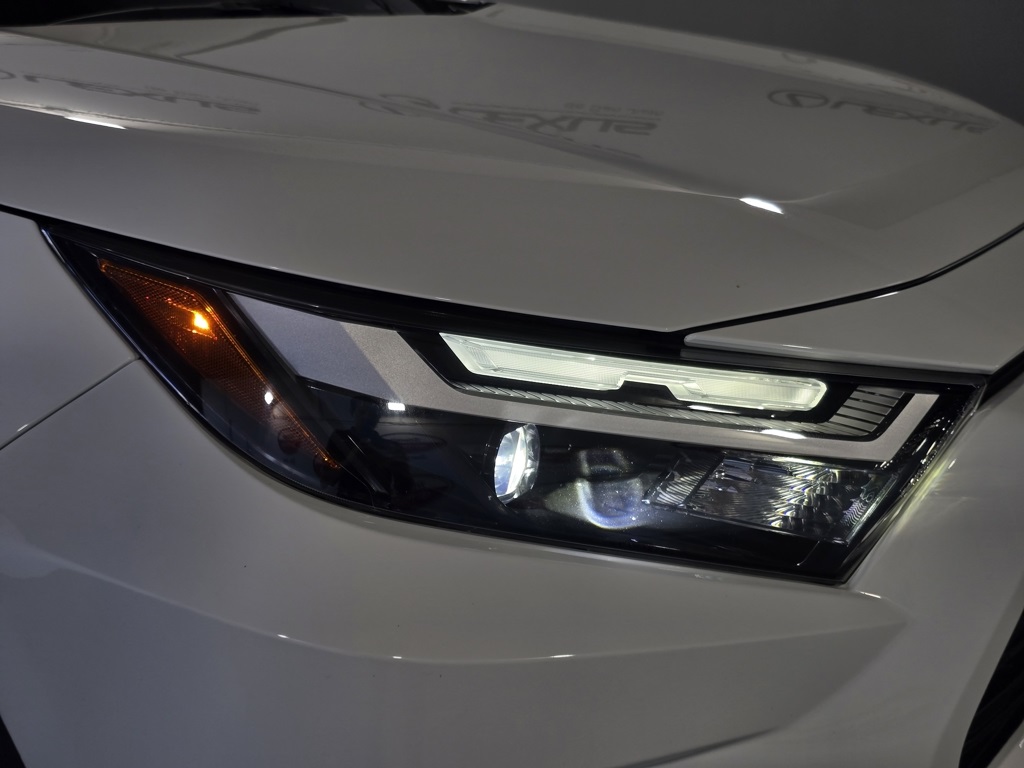 Thumbnail: 2023 Toyota RAV4 - 5