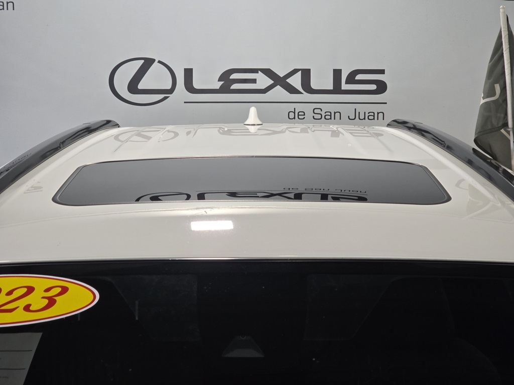 Thumbnail: 2023 Toyota RAV4 - 7