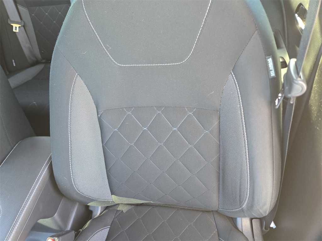 2020 Nissan Kicks SV White at Emmons Autoplex