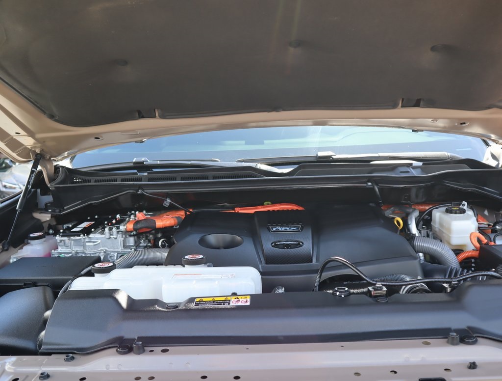 Thumbnail: 2025 Toyota Tundra - 14