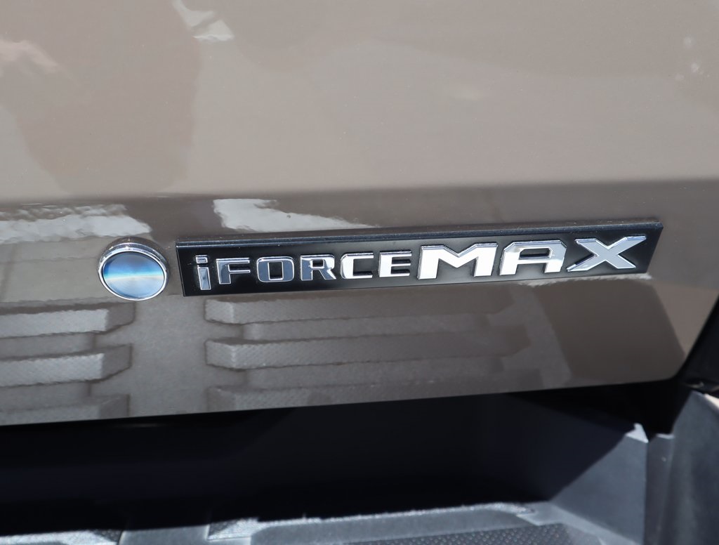 Thumbnail: 2025 Toyota Tundra - 18