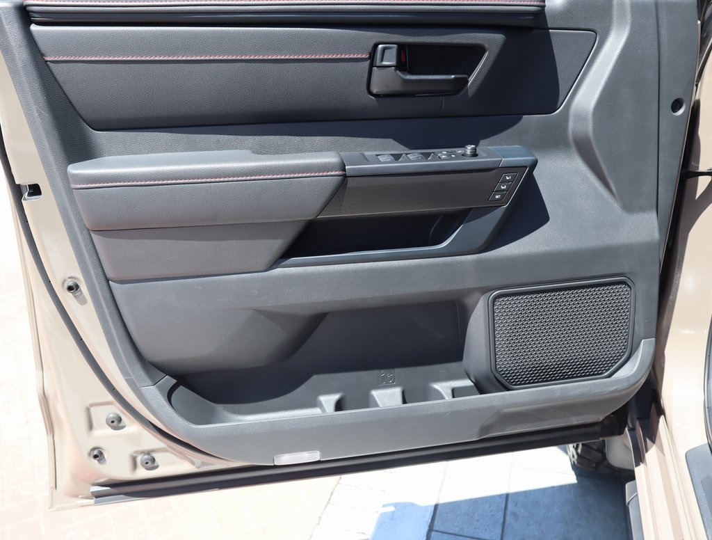 Thumbnail: 2025 Toyota Tundra - 20