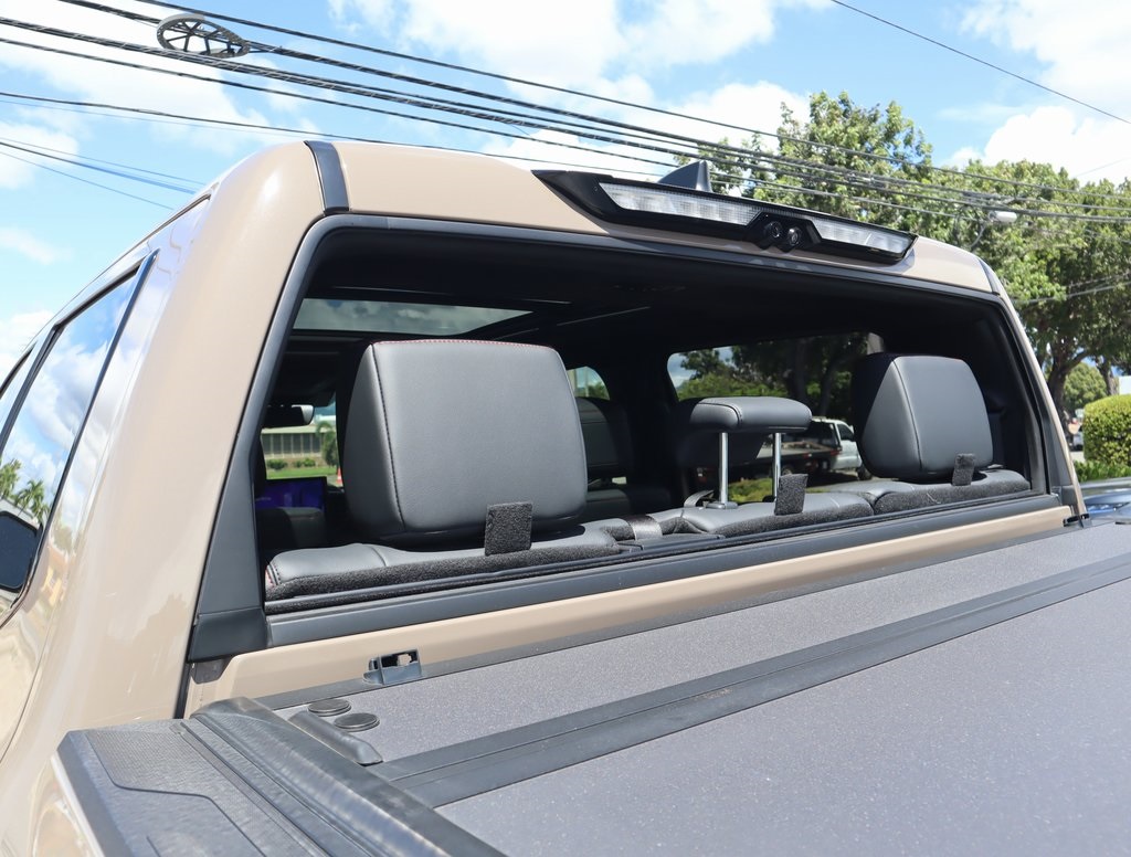 Thumbnail: 2025 Toyota Tundra - 22