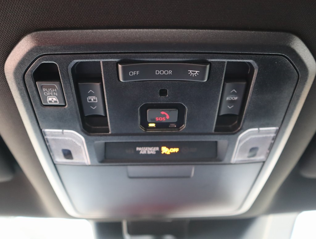 Thumbnail: 2025 Toyota Tundra - 26