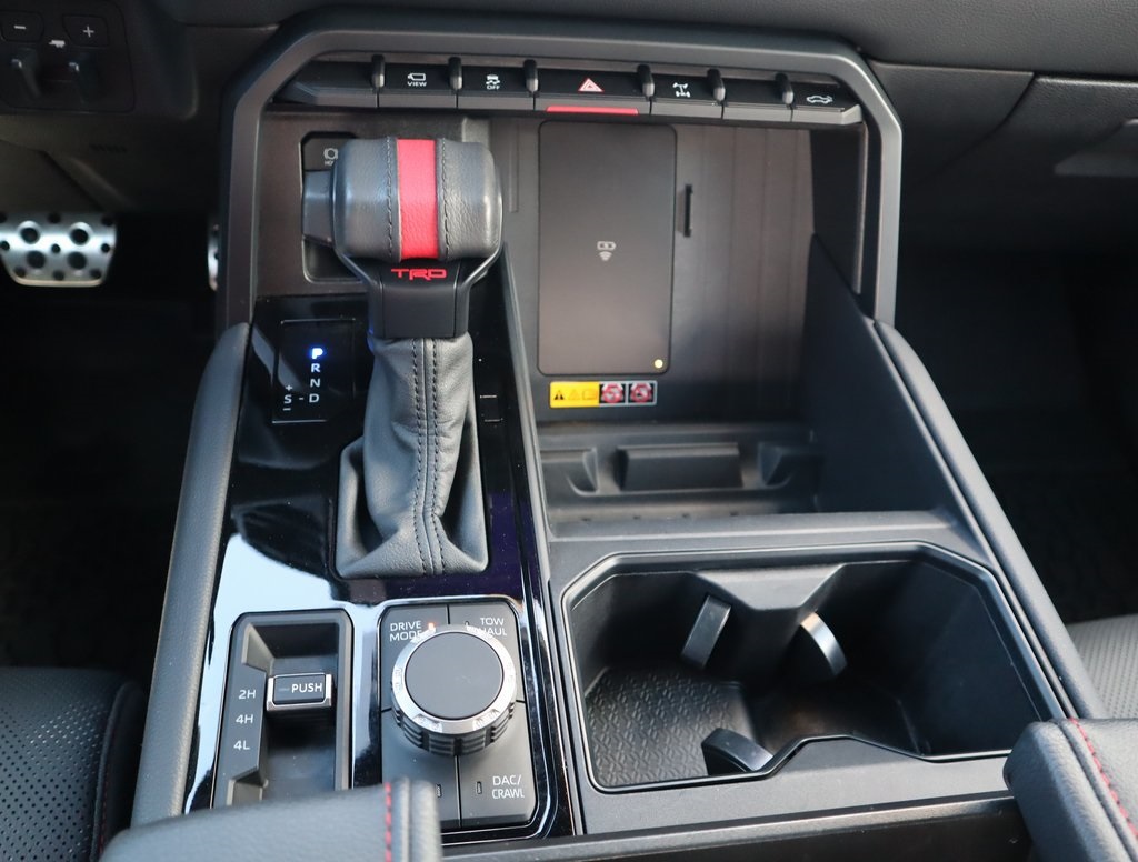 Thumbnail: 2025 Toyota Tundra - 27