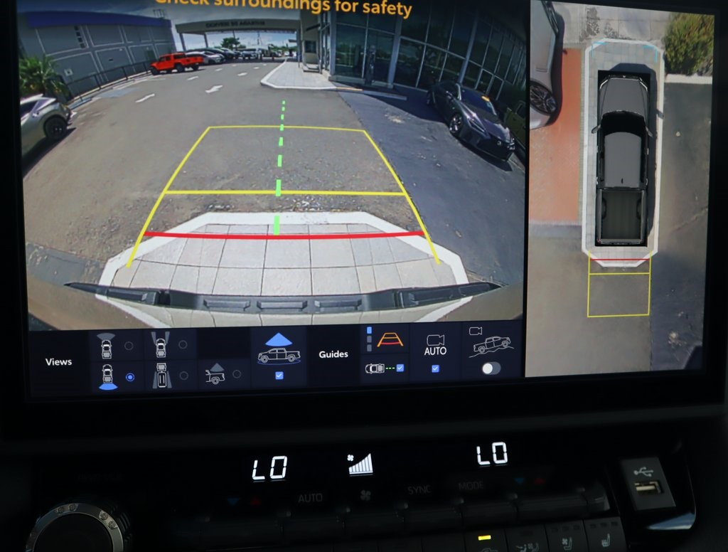 Thumbnail: 2025 Toyota Tundra - 28