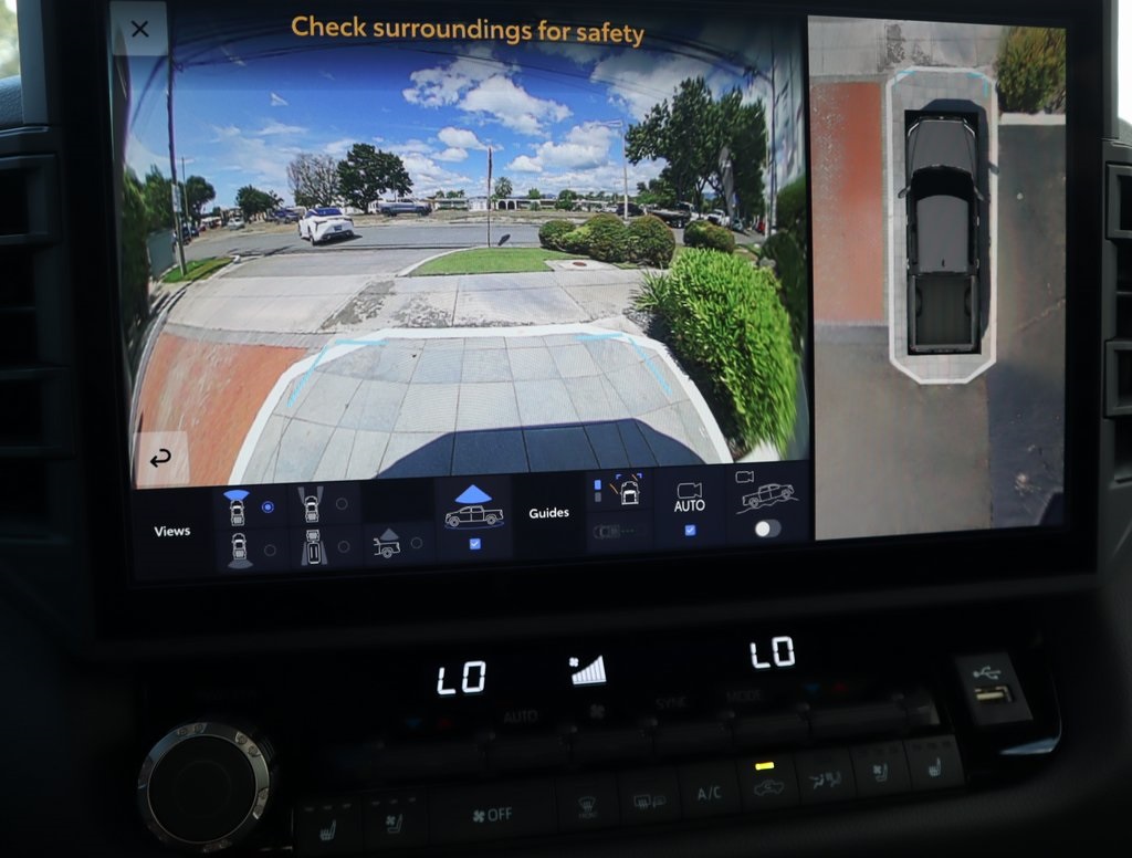 Thumbnail: 2025 Toyota Tundra - 29