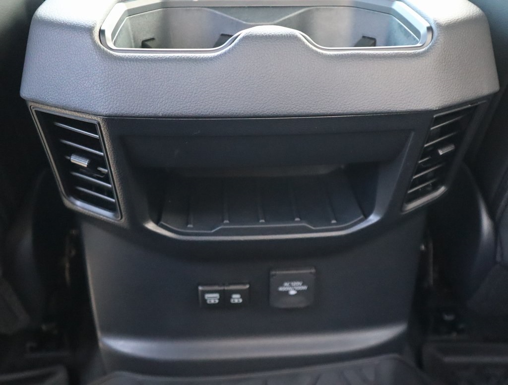 Thumbnail: 2025 Toyota Tundra - 31