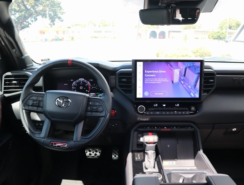 Thumbnail: 2025 Toyota Tundra - 32