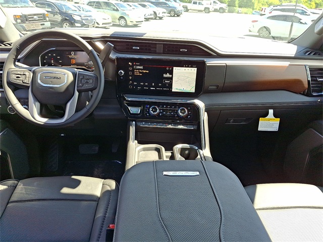 2025 GMC Sierra 2500HD Denali for sale at PATRIOT BUICK GMC OF BOYERTOWN