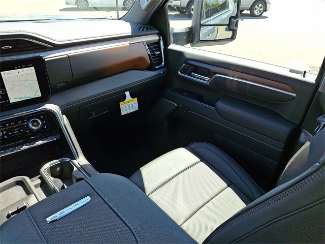 2025 GMC Sierra 2500HD Denali for sale at PATRIOT BUICK GMC OF BOYERTOWN